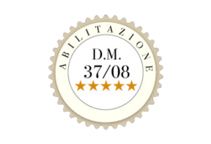 abilitazione 3708